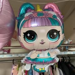 LOLバルーンのサムネイル