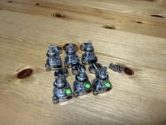 GOTOH SG381-MG-07-L6-Chromeのサムネイル