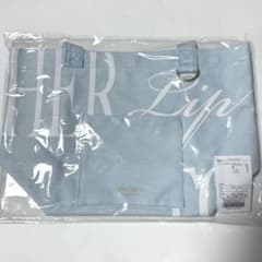herlipto HLT DAILY LOGO TOTE babyblue - メルカリ