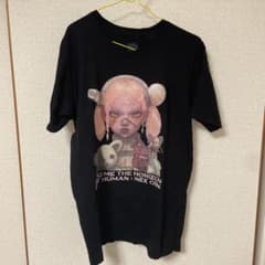 BRING ME THE HORIZON バンドTシャツ Lサイズのサムネイル