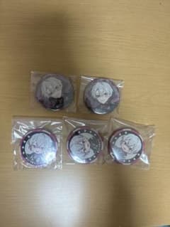 まふまふ そらまふうらさか缶バッジのサムネイル
