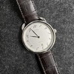 レ*ー様 HERMES エルメス アルソー AR8.61aq 自動巻 メンズ 腕 m53594846499_1.jpg?1771594241
