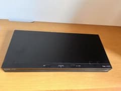 SHARP AQUOS BD-NT2000 2TBブルーレイレコーダーのサムネイル