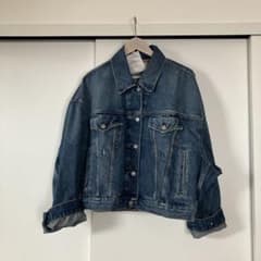 Acne Studios デニムジャケット EUR 36 - メルカリ