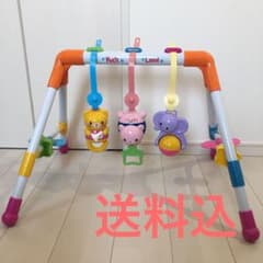 メロディファンファンジム 2ヶ月からのサムネイル