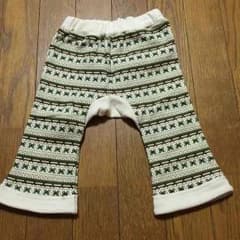 新品、未使用‼︎秋冬ズボンのサムネイル