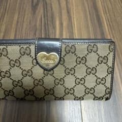 GUCCI 長財布 正規品のサムネイル
