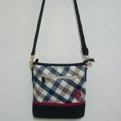 Prose85様専用です♪U.S.POLO ショルダーバッグ ★のサムネイル