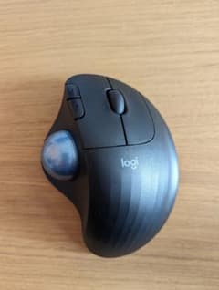 Logicool M575S BLACKのサムネイル