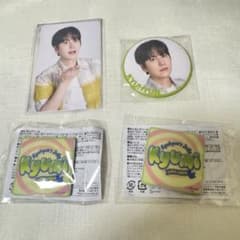 SUPER JUNIOR キュヒョン SJ Market まとめ売り - メルカリ