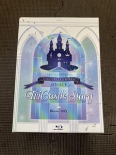 THE IDOLM@STER CINDERELLA GIRLS 4thLIVE…のサムネイル
