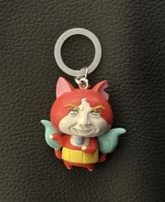 妖怪ウォッチ めじるしアクセサリー レオニャルド・ディカプニャンのサムネイル