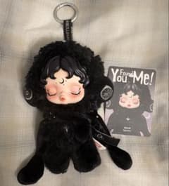 OSKULLPANDA Found You Me! DARKNESS ダークネスのサムネイル