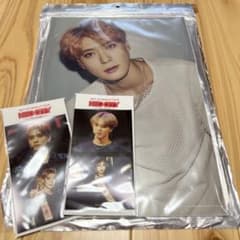 NCT 127 NEO CITY フォトセット　ジェヒョン　ヘチャンのサムネイル