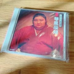 琴風豪規 CD 名曲集　希少品 琴風豪規 CD 名曲集希少品