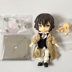 開封品】ねんどろいどどーる 太宰治 - メルカリ