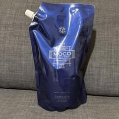 MOCO モイストコントロールシャンプー　詰替用　960ml 新品のサムネイル