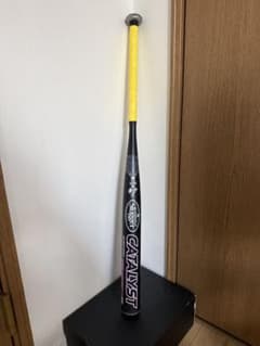 Louisville Slugger CATALYST ソフトボール用バットのサムネイル
