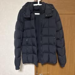 TATRAS ダウンジャケット MTA19A4569 ネイビーのサムネイル