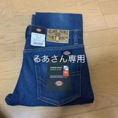ディッキーズ　冬用ジーンズのサムネイル