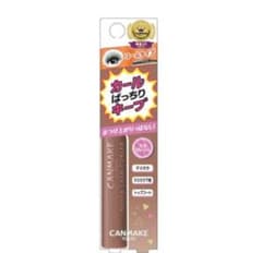 【1回のみ使用】キャンメイク クイックラッシュカーラー MG・モカグレージュのサムネイル