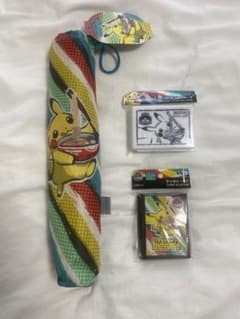 ポケモンカード　WCS2023限定商品のサムネイル