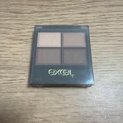 エクセル スキニーリッチシャドウ N SK01のサムネイル