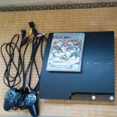 プレイステーション3のサムネイル