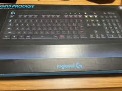 Logicool G213のサムネイル