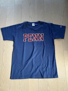 Champion Pennsylvania Tシャツ ブルーのサムネイル