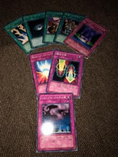 遊戯王のサムネイル
