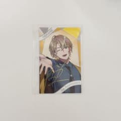 風楽奏斗 にじさんじ 7th Anniversary チェキ風カード