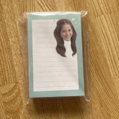 BLACKPINKメモのサムネイル