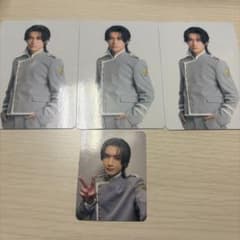 Yes!東京 原因は自分にある。 武藤潤 ランダムトレカ大小のサムネイル