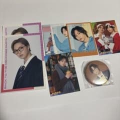 FANTASTICS 堀夏喜 まとめ売り - メルカリ