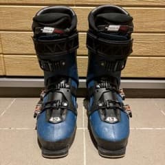 Salomon QST PRO 120 スキー ブーツ(男性用) 29cm - メルカリ