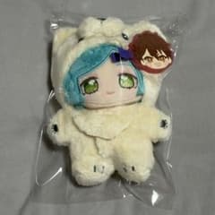 あんスタ 深海奏汰 いつぬい 一緒に暮らすぬいぐるみ 千秋 前髪クリップ あんスタ 深海奏汰 いつぬい 一緒に暮らすぬいぐるみ 千秋 前髪