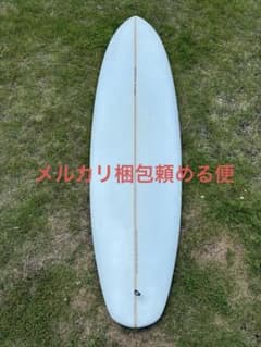 アルメリック　トライプレーンハル6’11” AU アルメリック トライプレーンハル6'11” AU - メルカリ