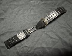 Mimosa様専用 オーデマピゲ CODE11.59 Dバックル 革ベルト付き - メルカリ