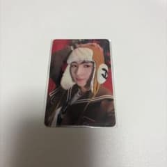 NCT DREAM ロンジュン トレカのサムネイル