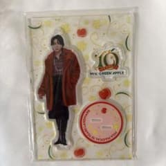 大森元貴 アクスタ Mrs.Green Apple - メルカリ