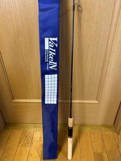 ヴァルケイン ブレイクスルゼロヴァージ 6'3XXXGLのサムネイル