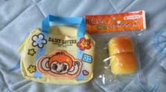 DAISY LOVERS ミニポーチ ＆ ミニパンスクイーズ セットのサムネイル