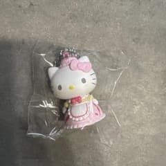 ハローキティ マスコット キーホルダーのサムネイル