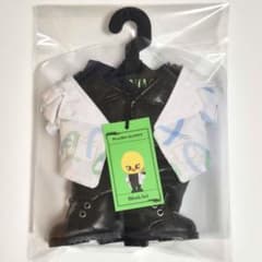 SKZOO outfit MANIAC Bbokari.ver - メルカリ