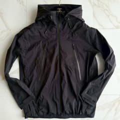 美品◇デサント オルテライン クレアス マウンテンパーカー