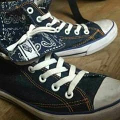 大幅値下げ！！VANS スニーカーのサムネイル