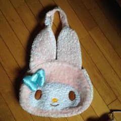 マイメロディ バッグのサムネイル