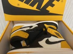 エアジョーダン1 Taxi 27cm NIKE AIR JORDAN AJ1のサムネイル