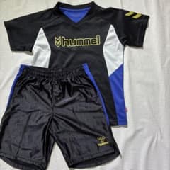hummel ジュニア プラクティス 上下セット 150のサムネイル